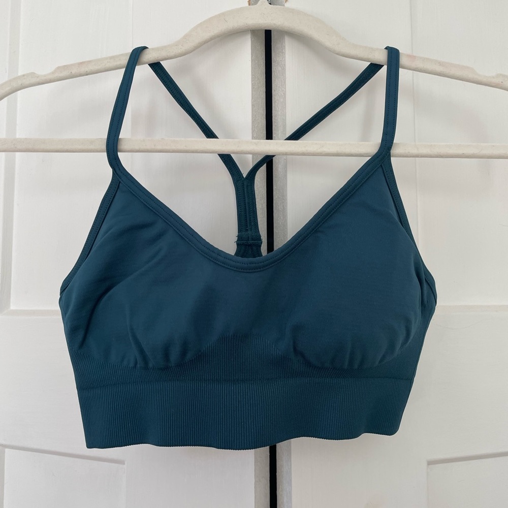 Gymshark Sports Bra